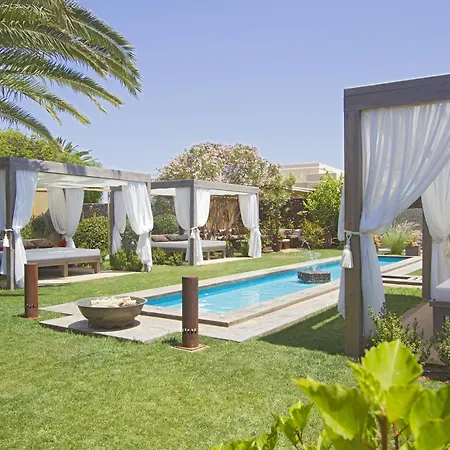 منتجع Alondra 5*