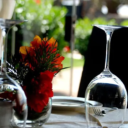 Alondra 5* بويرتو ذيل كارمين