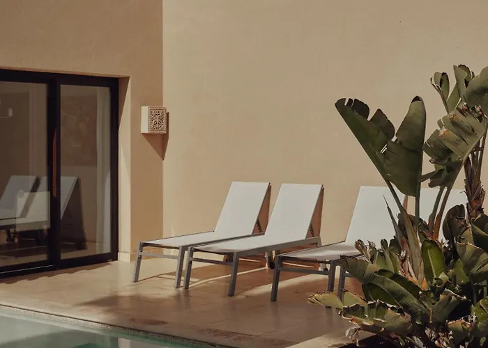 Resort Alondra Puerto del Carmen (Lanzarote)