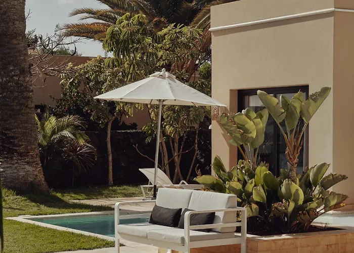 Resort Alondra Puerto del Carmen (Lanzarote)