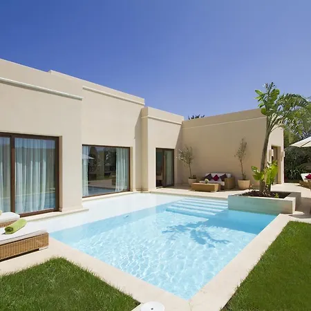 Alondra Resort