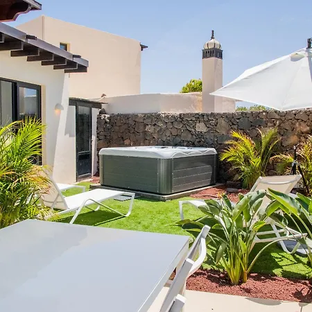 Alondra Resort