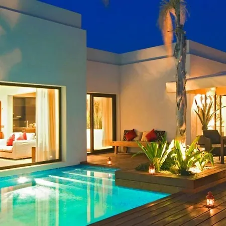 Alondra Puerto del Carmen (Lanzarote)