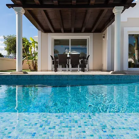 Alondra Resort 5*