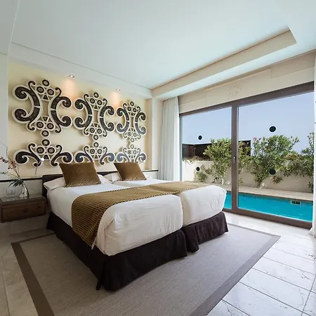 Resort Alondra 5*