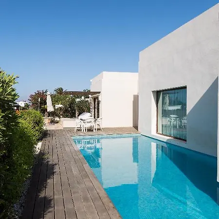 Alondra Semesteranläggning (resort) Puerto del Carmen (Lanzarote)