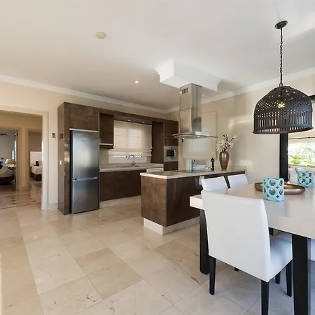 Alondra Semesteranläggning (resort) Puerto del Carmen (Lanzarote)