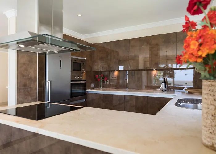 Feriested Alondra Puerto del Carmen (Lanzarote)