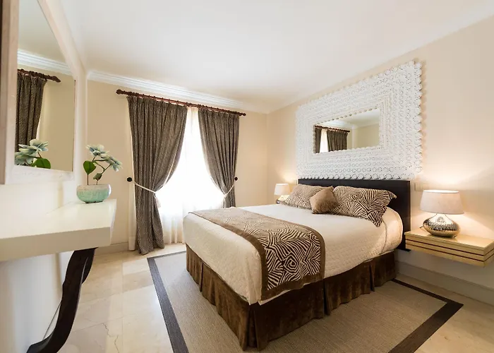 Alondra Puerto del Carmen (Lanzarote)