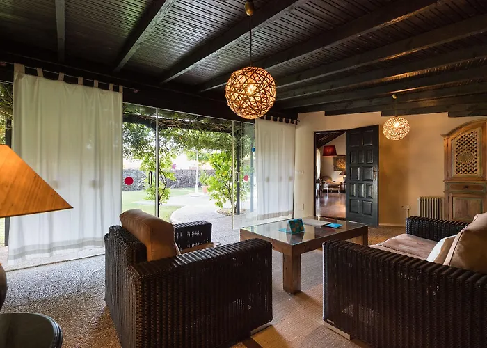 Feriested Alondra Puerto del Carmen (Lanzarote)