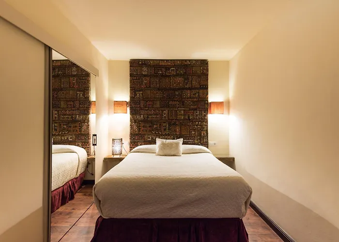 Feriested Alondra 5*