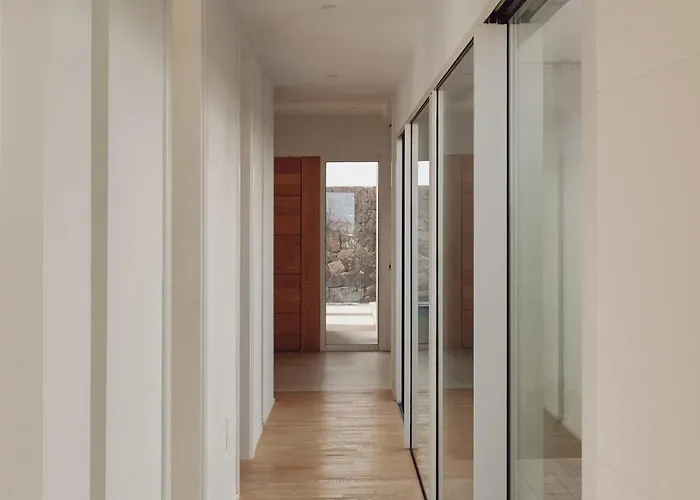 Feriested Alondra 5*