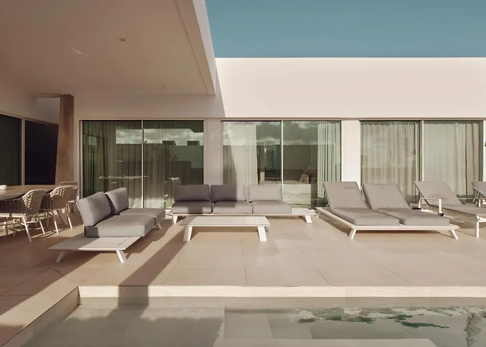 Alondra Feriested Puerto del Carmen (Lanzarote)