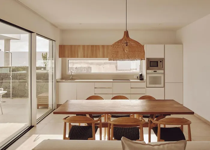 Feriested Alondra 5*