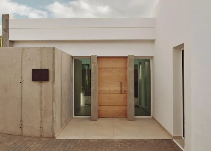 Resort Alondra Puerto del Carmen (Lanzarote)