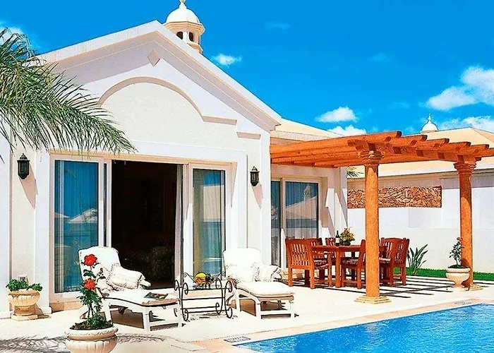 Alondra Feriested 5*