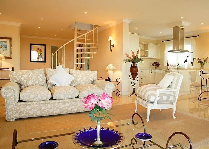 Alondra Feriested Puerto del Carmen (Lanzarote)