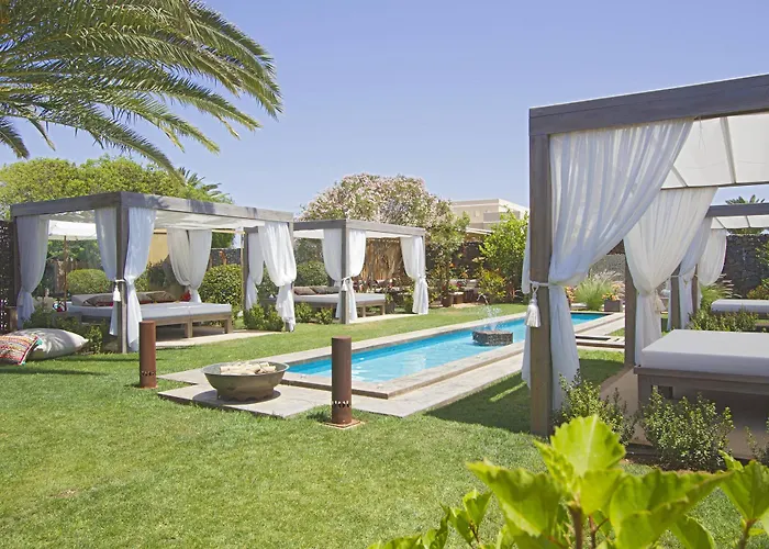 Feriested Alondra 5*