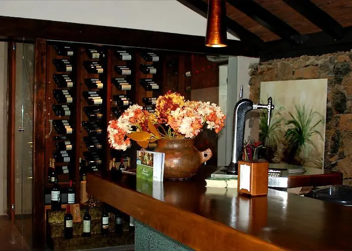 Feriested Alondra Puerto del Carmen (Lanzarote)