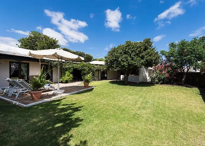 Feriested Alondra Puerto del Carmen (Lanzarote)