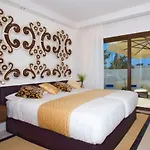 Θέρετρο Alondra 5*