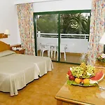 אתר נופש Alondra