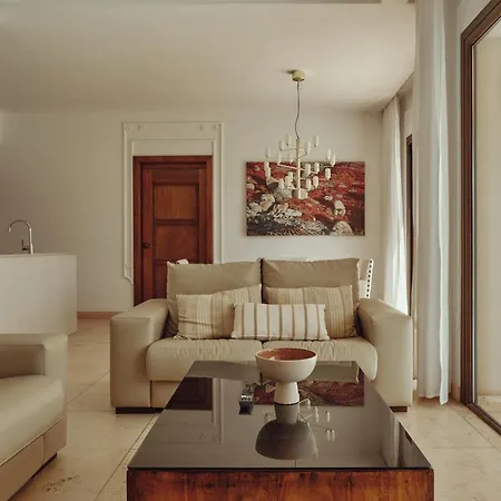 Alondra Θέρετρο 5*