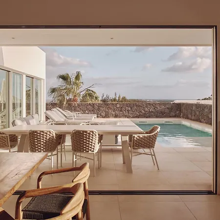 Alondra Resort Puerto del Carmen (Lanzarote)