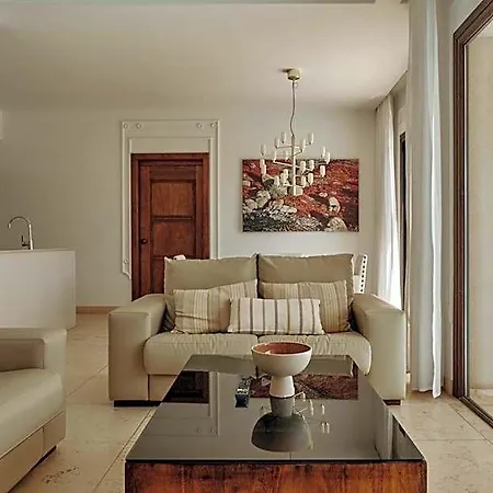 Alondra Resort 5*