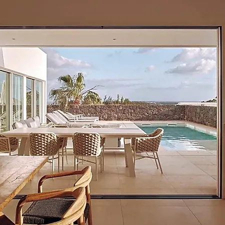Alondra Resort Puerto del Carmen (Lanzarote)