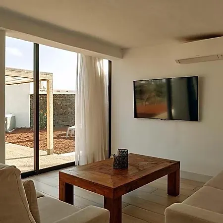 Resort Alondra