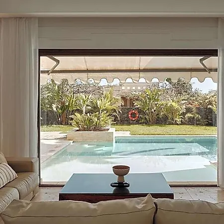 Alondra Resort 5*