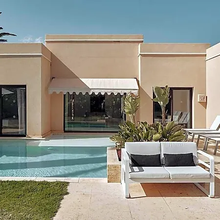 Alondra منتجع 5*