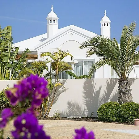Alondra Θέρετρο 5*