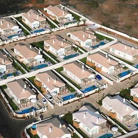 Resort Alondra