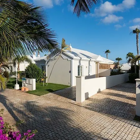 Feriested Alondra 5*