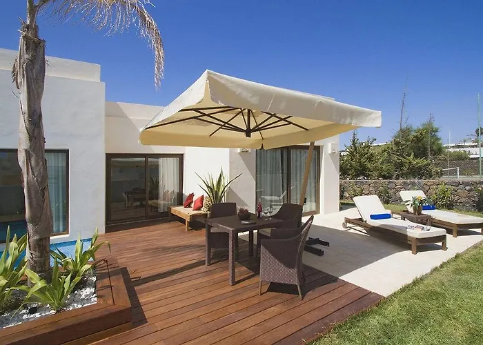 Alondra Puerto del Carmen (Lanzarote)