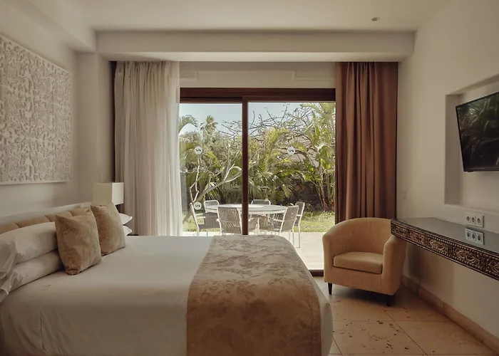 Alondra 5* Puerto del Carmen (Lanzarote)