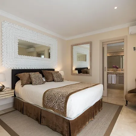 Station touristique Alondra