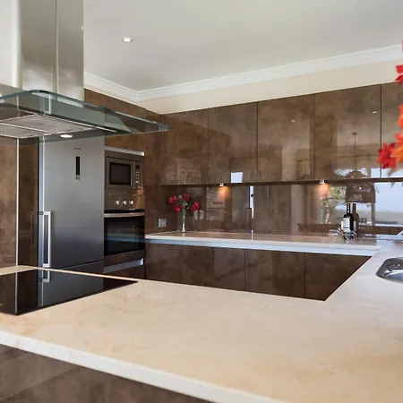 Station touristique Alondra Puerto del Carmen (Lanzarote)