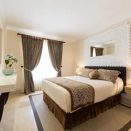 Alondra Puerto del Carmen (Lanzarote)