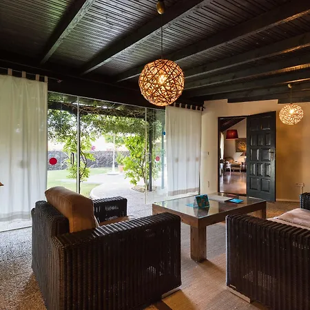 Station touristique Alondra Puerto del Carmen (Lanzarote)