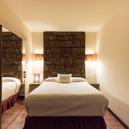 Resort Alondra 5*