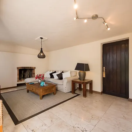 Alondra Station touristique Puerto del Carmen (Lanzarote)