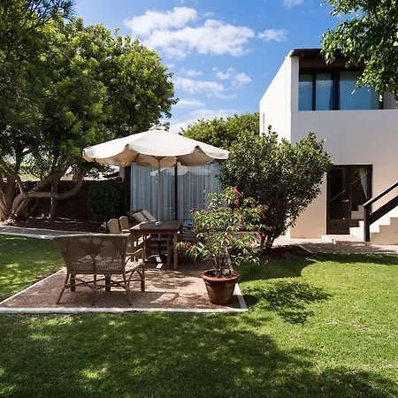 Resort Alondra 5*