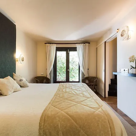 Alondra Station touristique