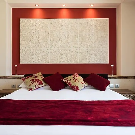 Station touristique Alondra 5*