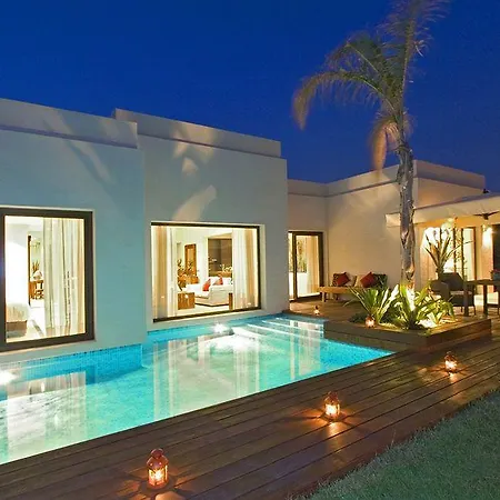 Station touristique Alondra