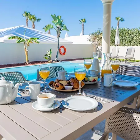 Alondra 5* Puerto del Carmen (Lanzarote)