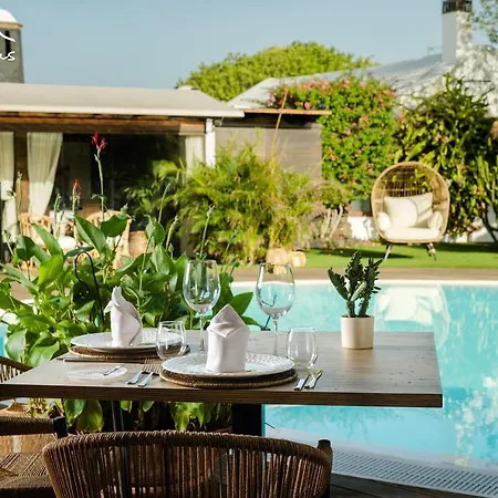 Resort Alondra